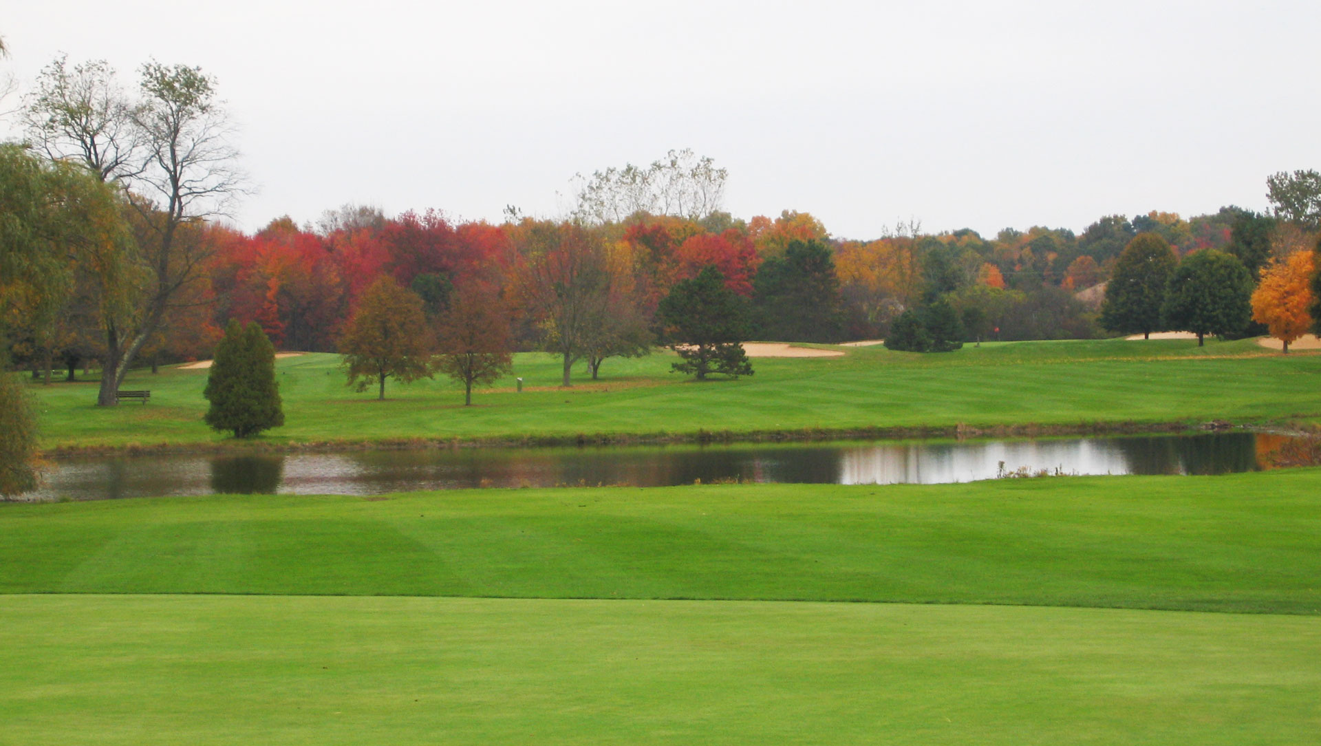 Westwoods Golf Course Farmington, CT Golf Course & Country Club
